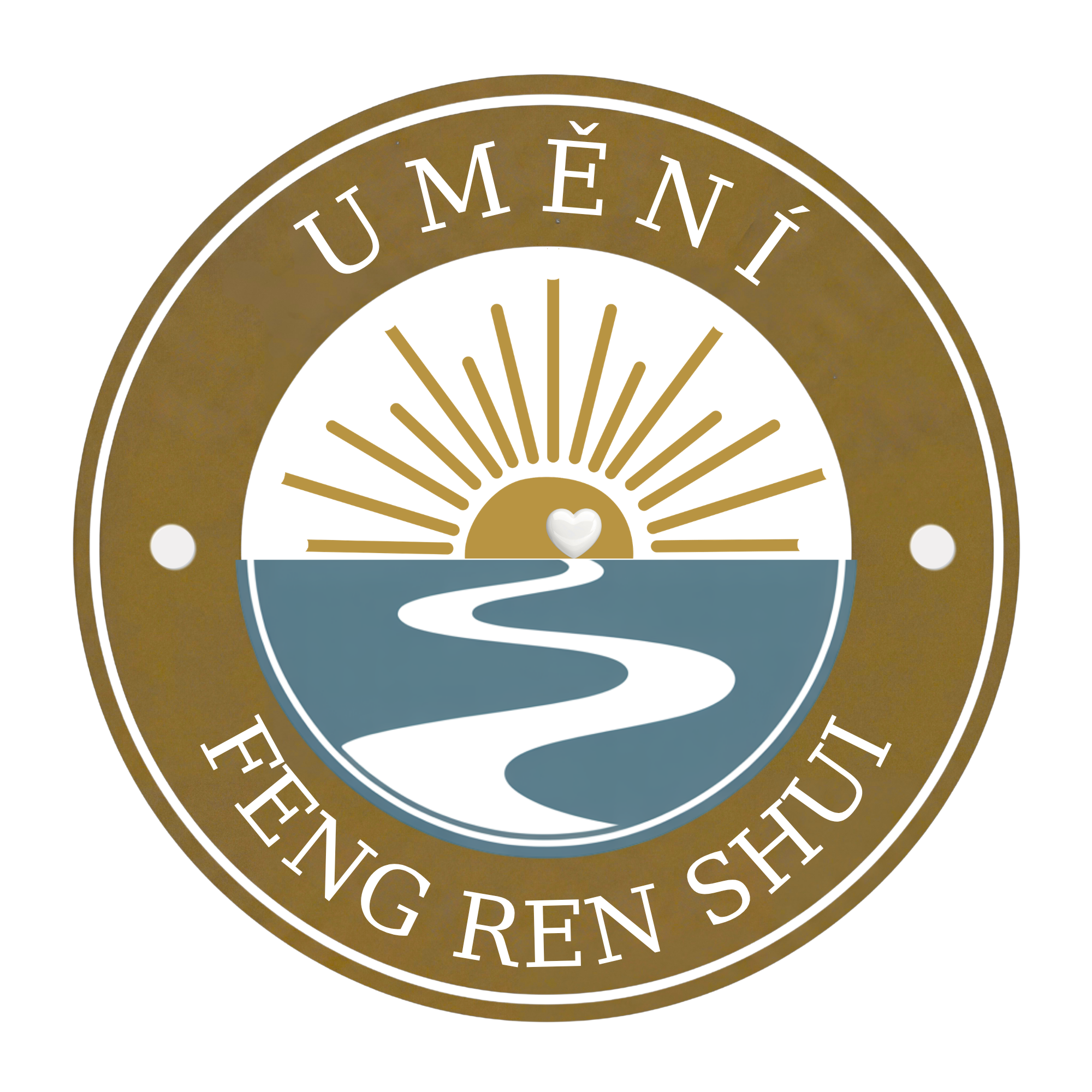 Umění Feng Ren Shui